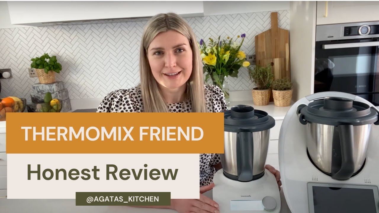 Thermomix Friend® - Honest In-Depth Review in English