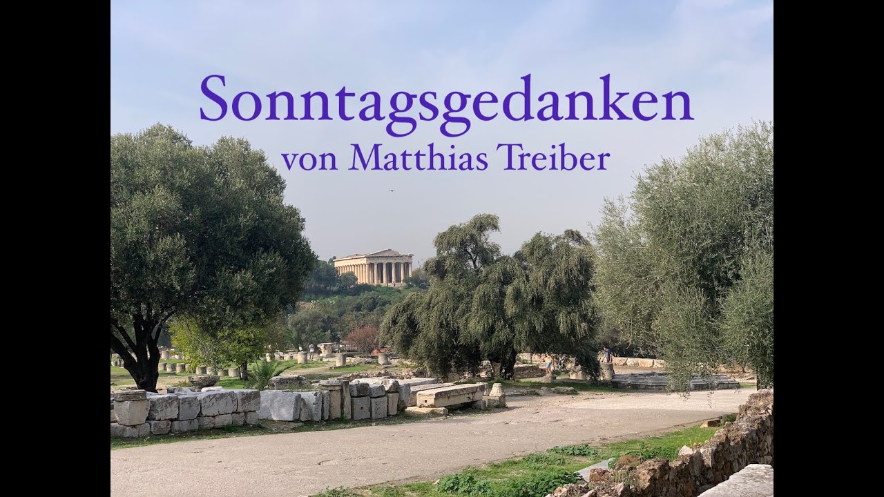 Sonntagsgedanken No 142 -  Erfolge feiern