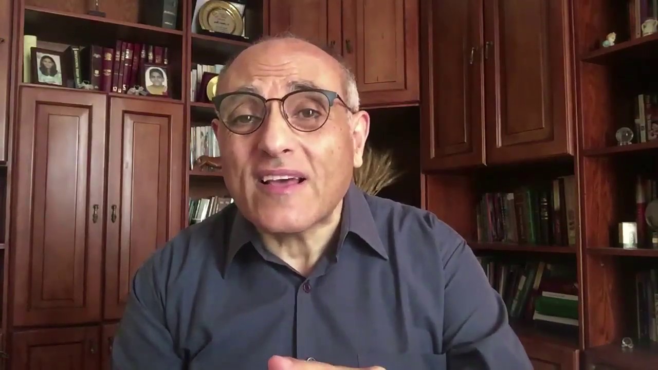 Dawn Prayer صلاة قبل الفجر