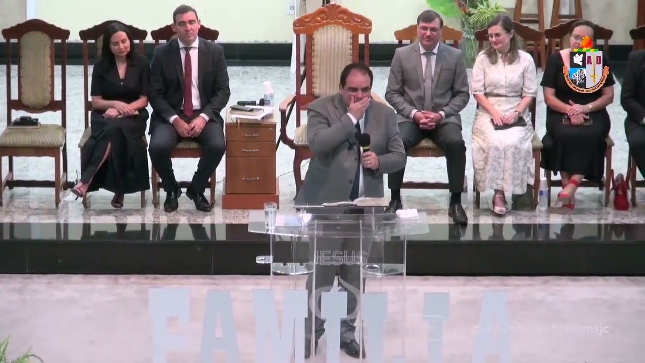ASSIM É UM CASAMENTO FUNDAMENTADO