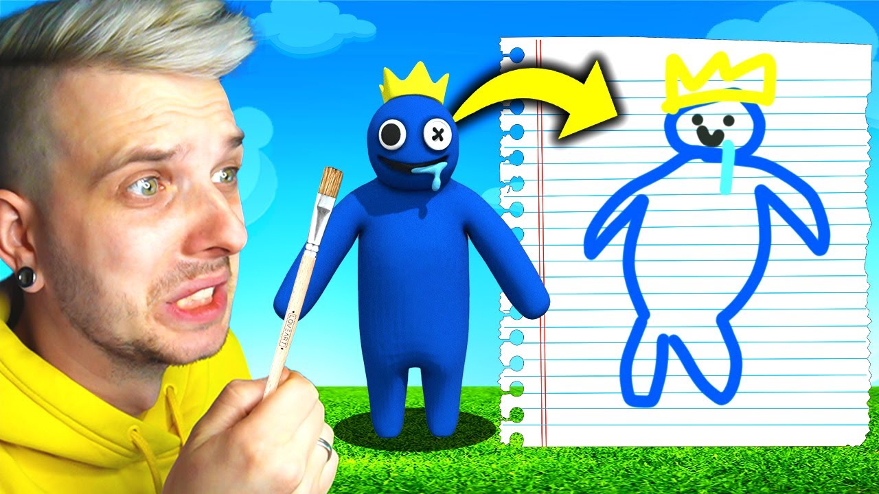 NARYSUJESZ BRZYDKO = UMRZESZ! (ryzykowne)
