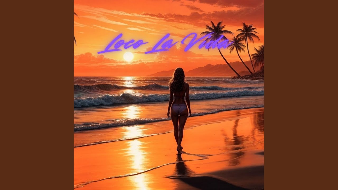 Loco La Vida