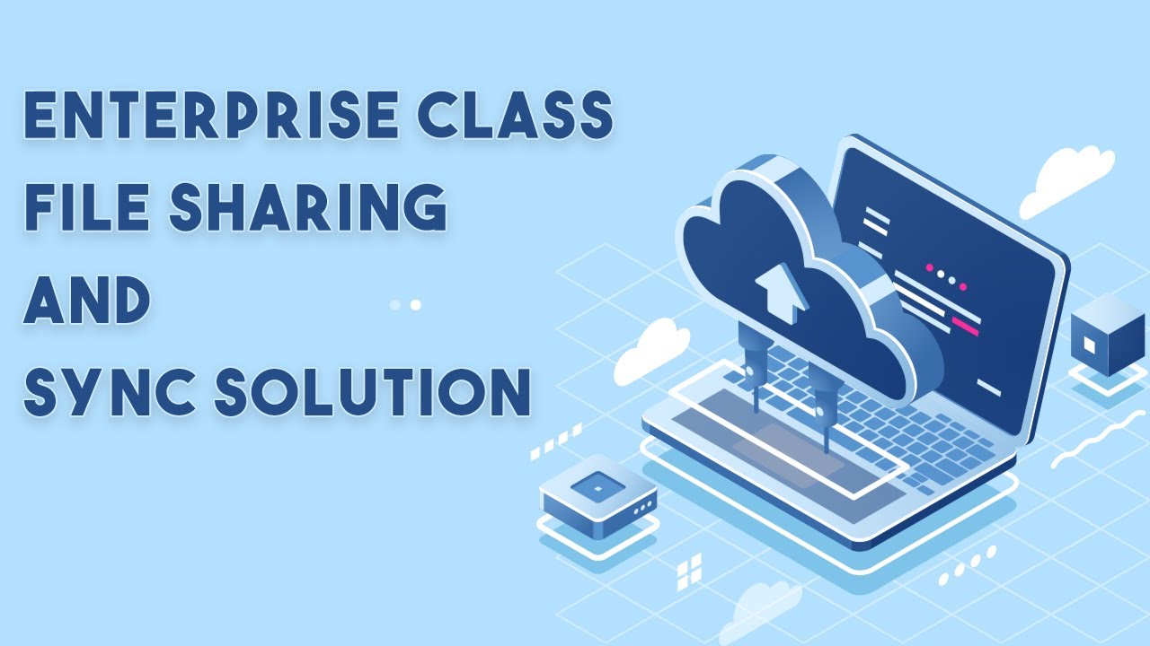 Enterprise Class File Sharing and Sync Solution | FileCloud