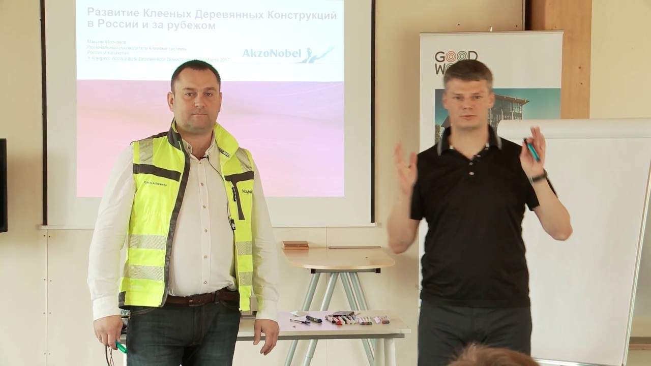 Правда про клей для производства клееного бруса. Теория и практика