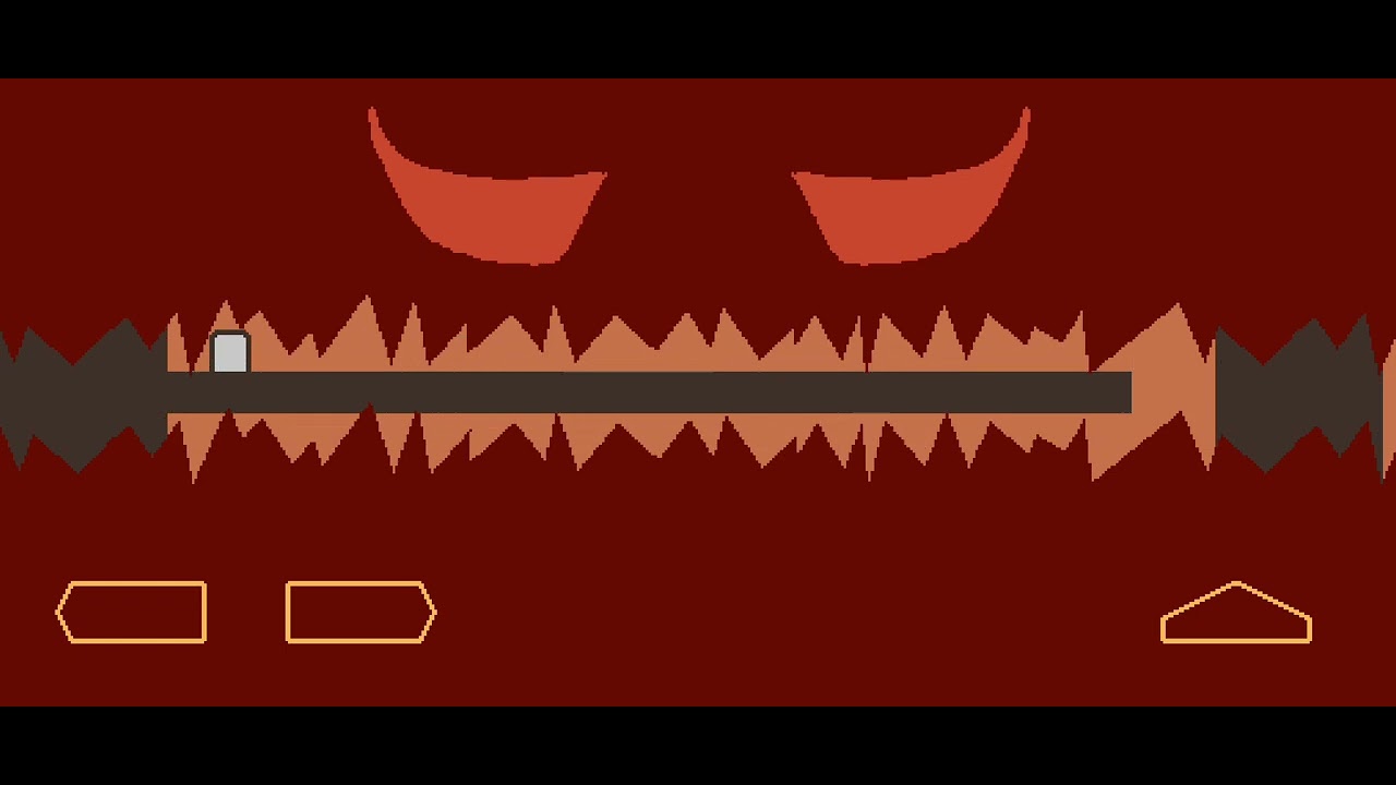 Level devil 2