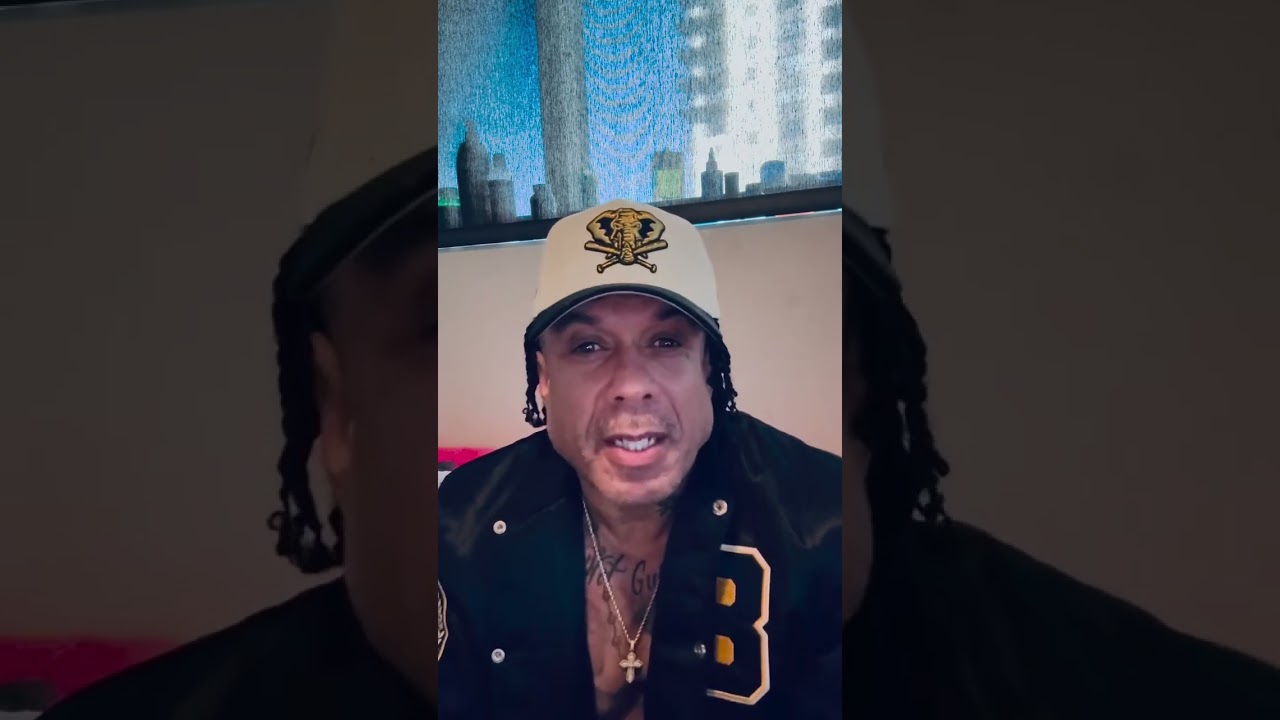 Benzino goes in on Fat Joe with a brutall truth,says the young buck story was to impress Tony yayo