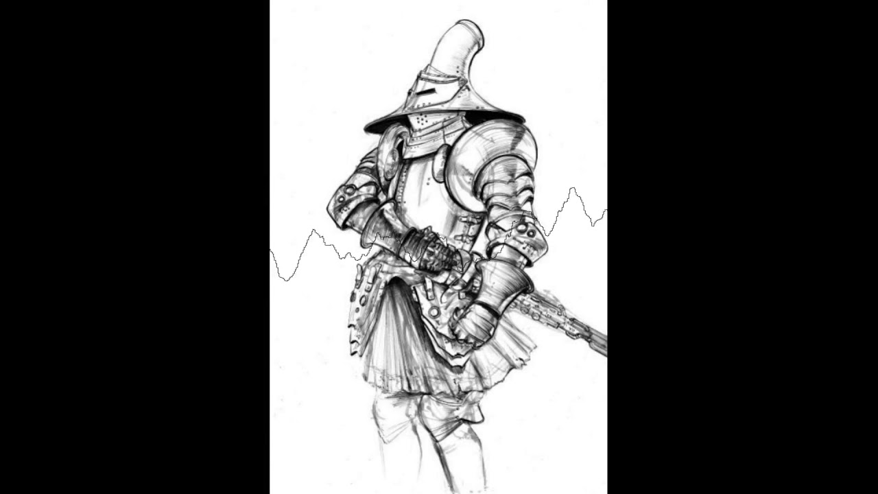 The Tuba Warrior boss theme (Mindless/Flomeki)