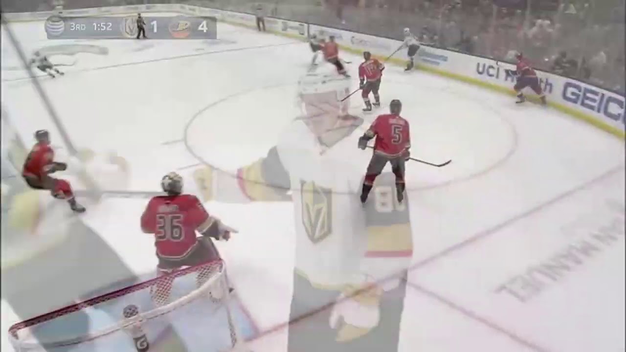 Nate Schmidt 2019-2020 Highlights (VGK)