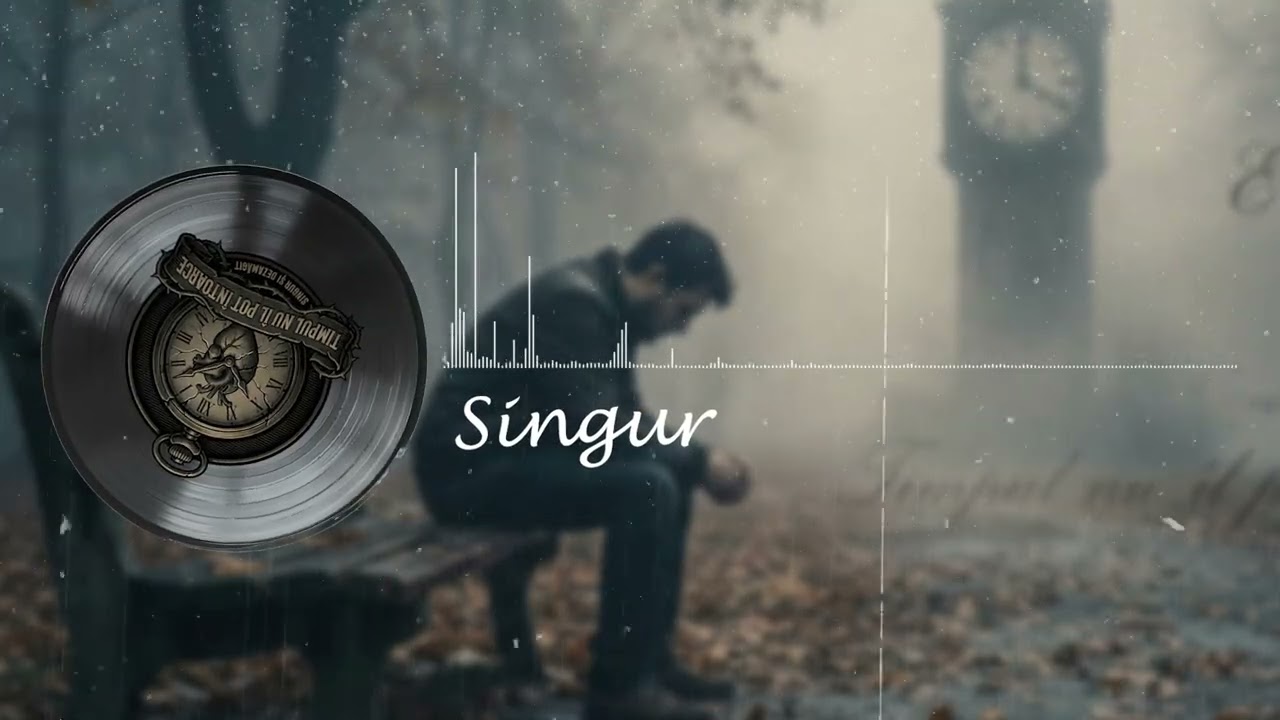 Melancholia - Singur