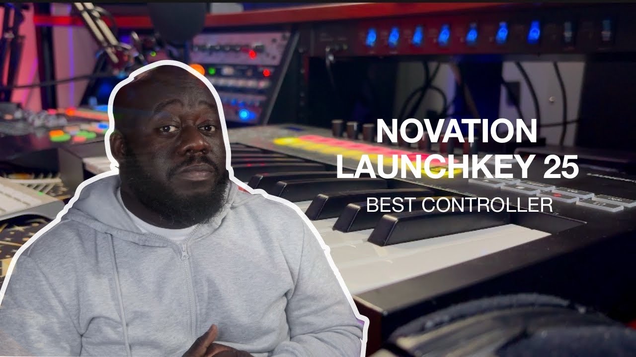 	Stop Overthinking MIDI Controllers — Just Get This One