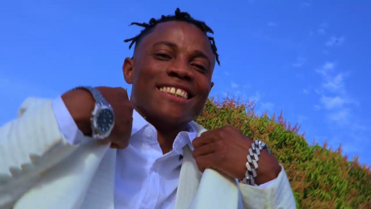 GHETTO DONI DONI (4K CLIP OFFICEL)