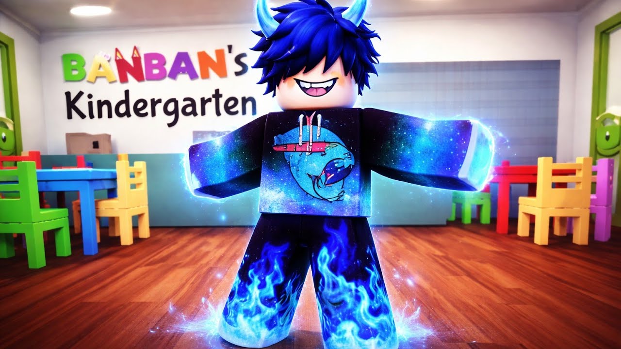 Playing garden of banban with mikey (gone wrong)