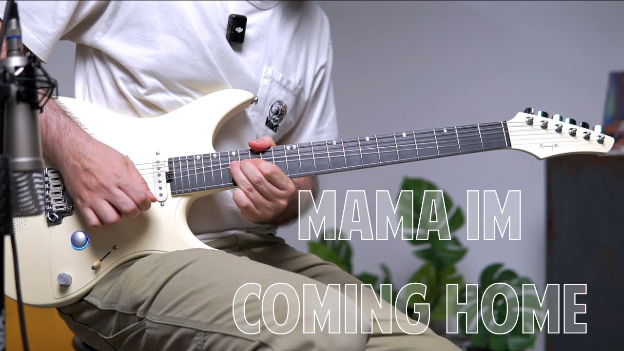 Mama I'm Coming Home: Zakk Wylde and Ozzy Osbourne's Best Solo