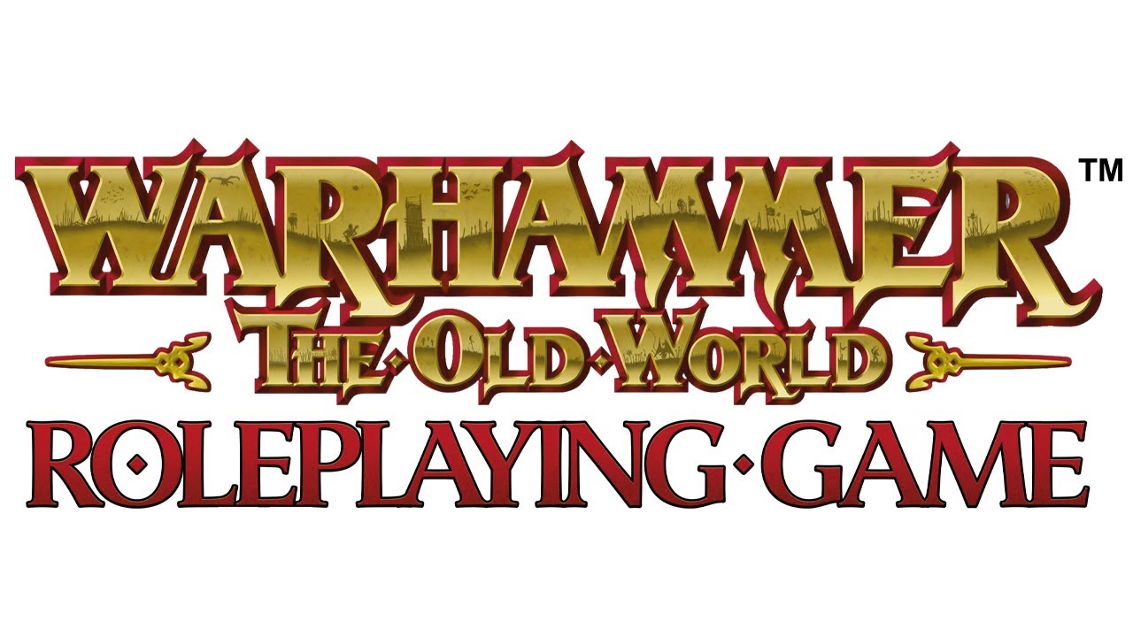 Warhammer: the Old World Roleplaying Game Trailer