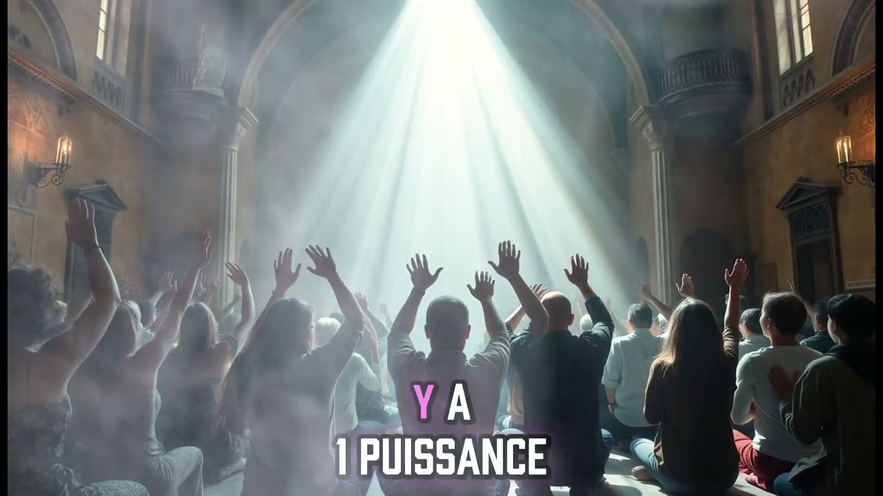 la source de prière