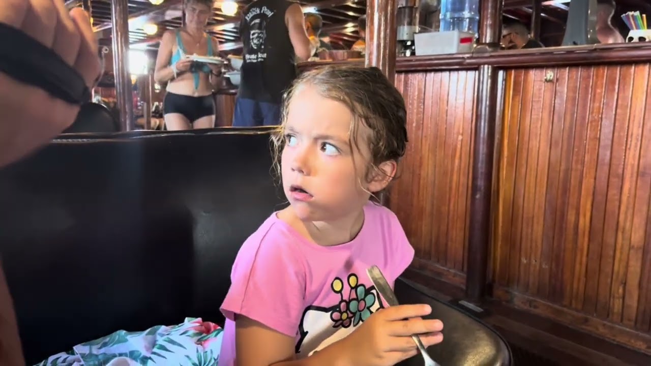 Black Pearl Ajia Napa wrzesień 2023