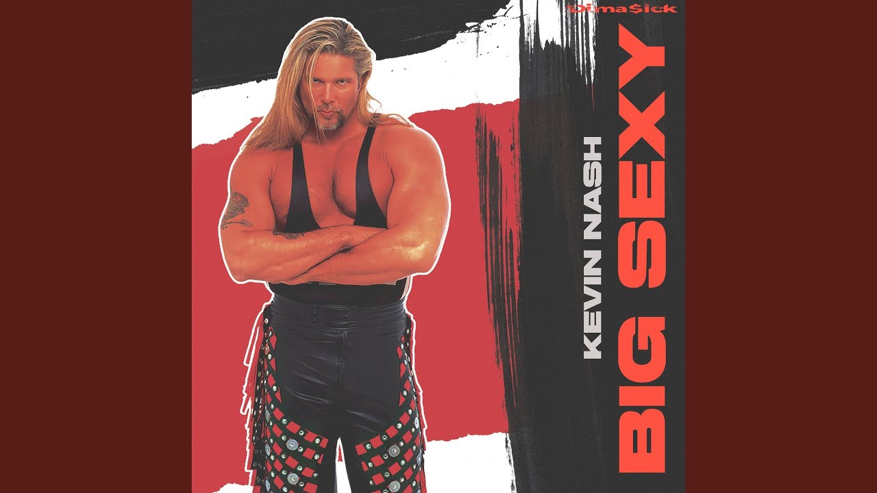 Big Sexy (Kevin Nash)