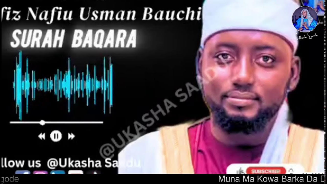 QURAN RECITATION