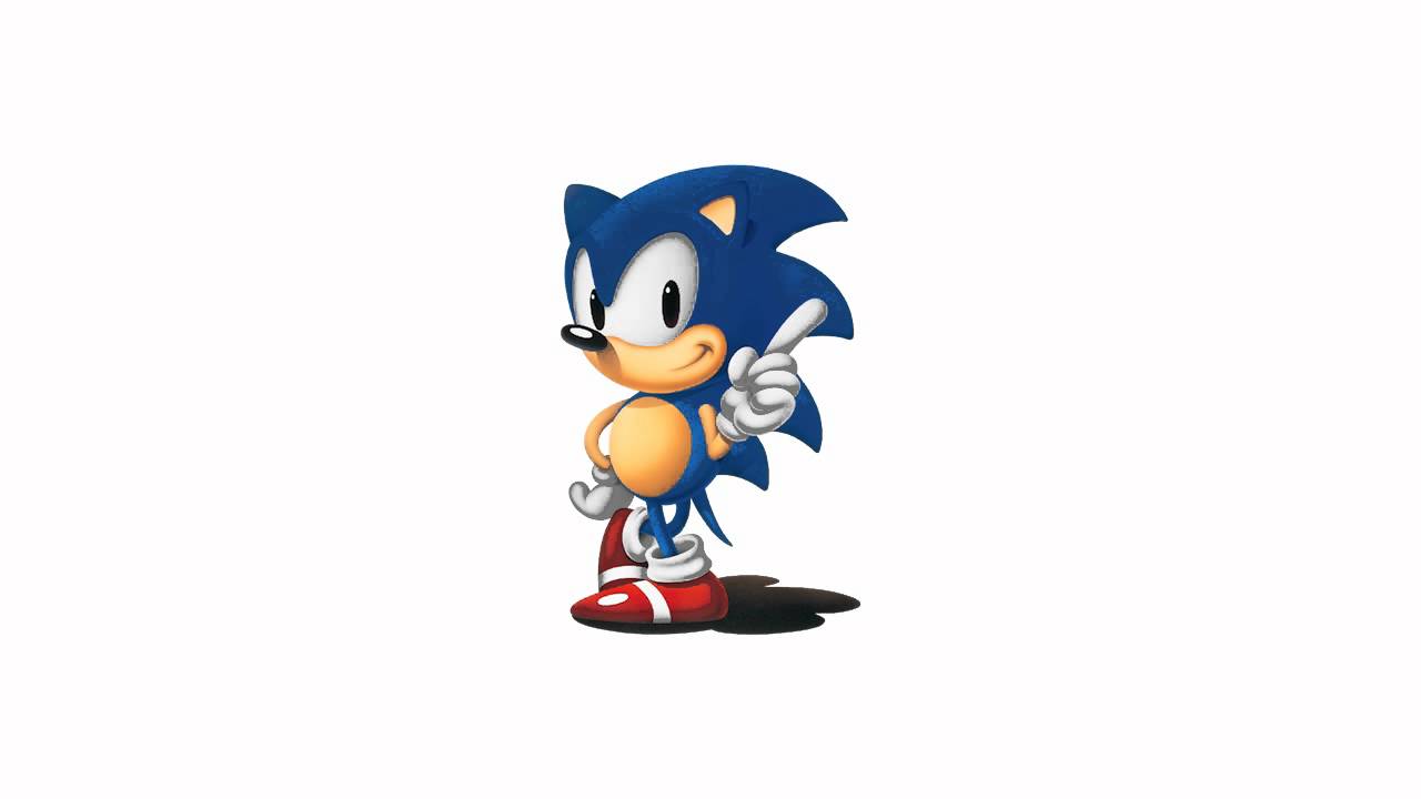 Sonic 3 - Hydrocity (Act 2) - Remake #76