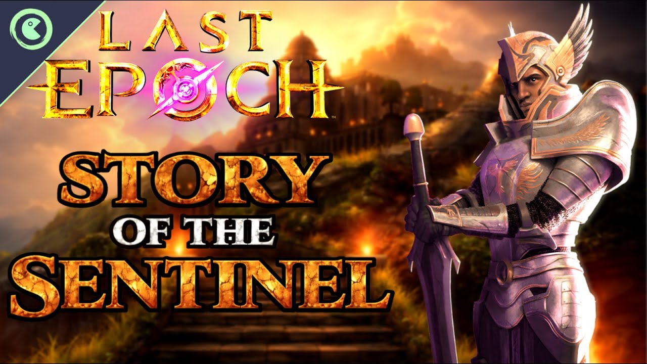 История Last Epoch ► Происхождение Стража – Цена Повиновения