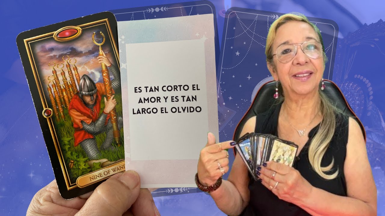 LIBRA! MADRE MÍA! Qué pasó aquí? No te buscaba ni llamaba y ahora de repente...