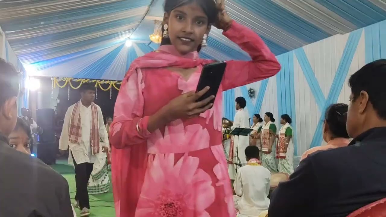 গুৱাহাটী দিছপুৰত নাম পৰিৱেশন , যোগাযোগ নম্বৰ 7086449409,#assameseculture #nagaranaam #assamese 