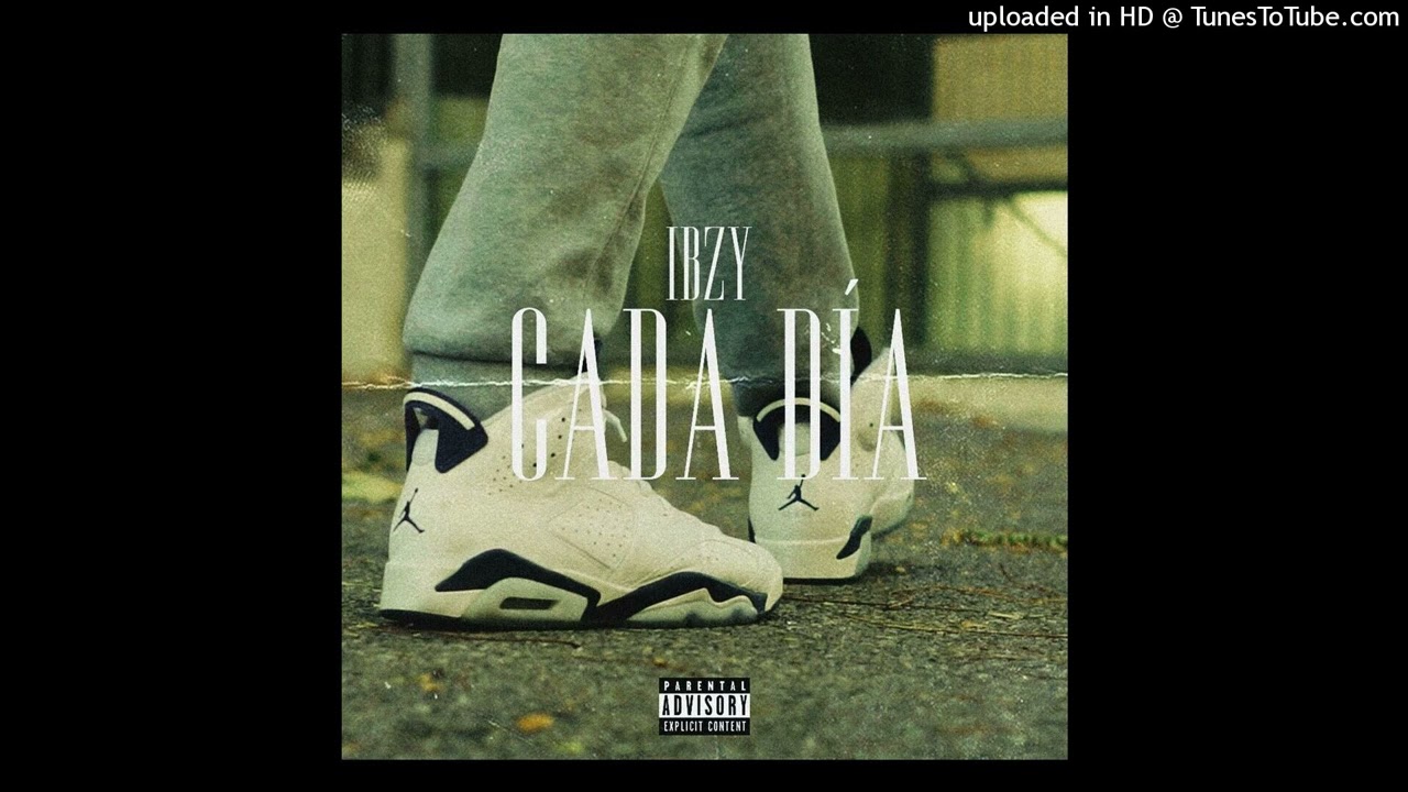 IBZY - Cada Día
