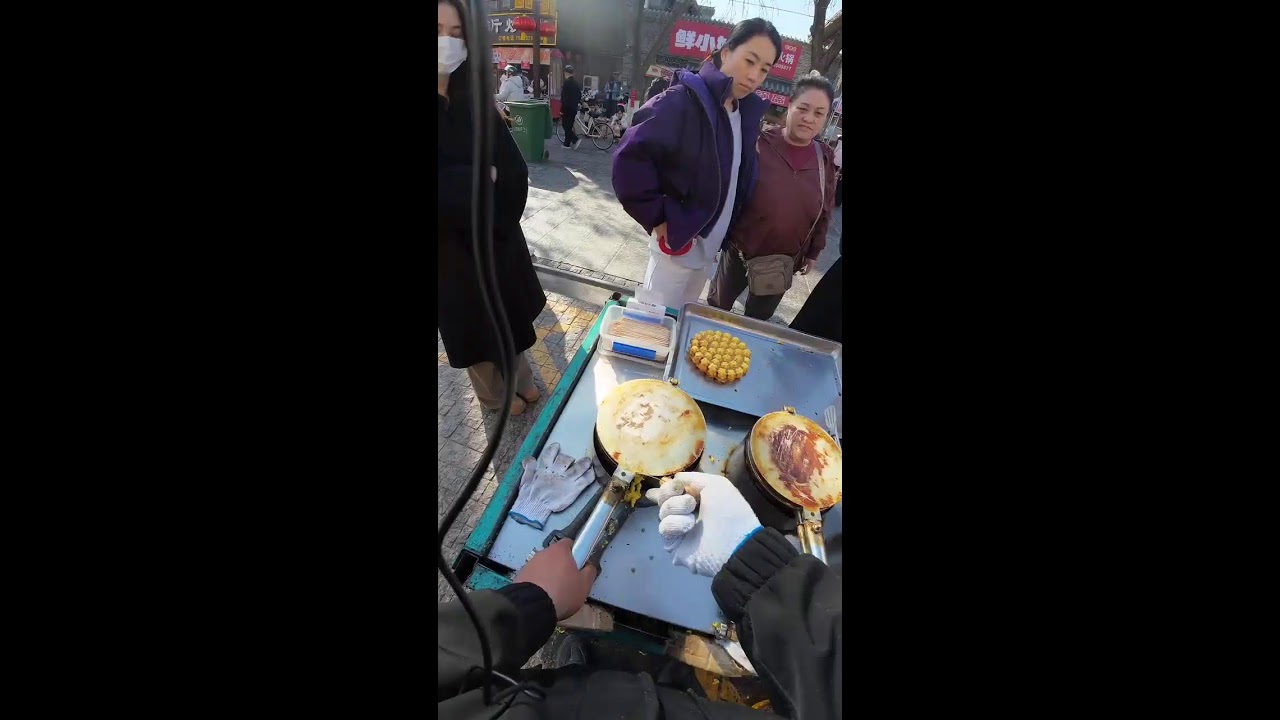 delicious food