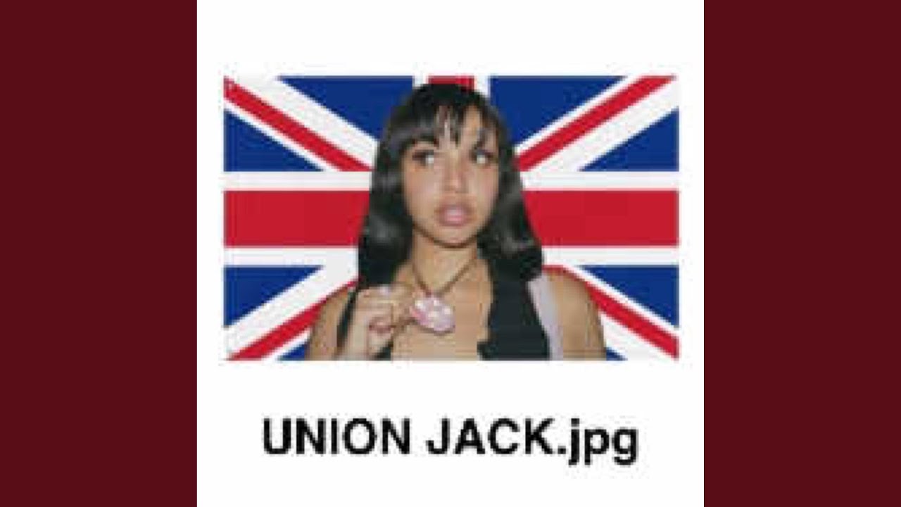 UNION JACK