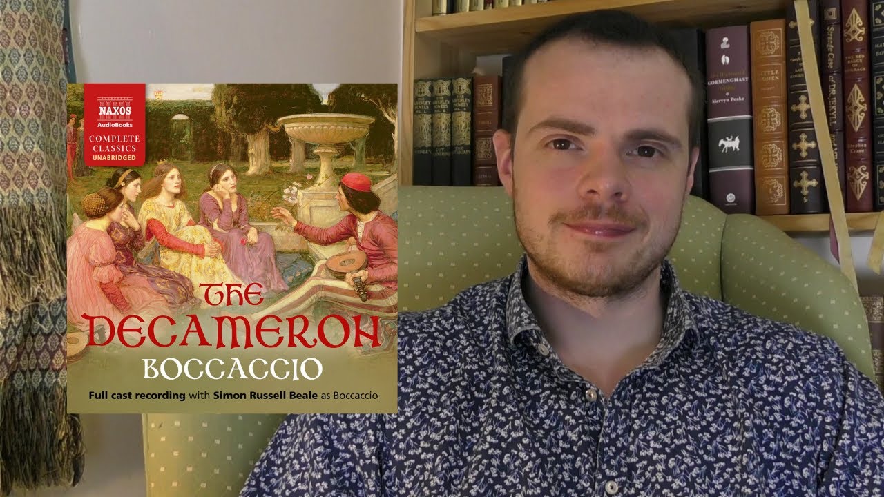 10 великих историй из «Декамерона» Джованни Боккаччо