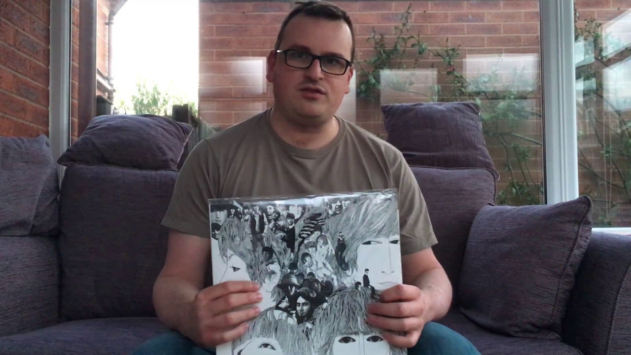 The Beatles - Revolver: Album Discussion and Review