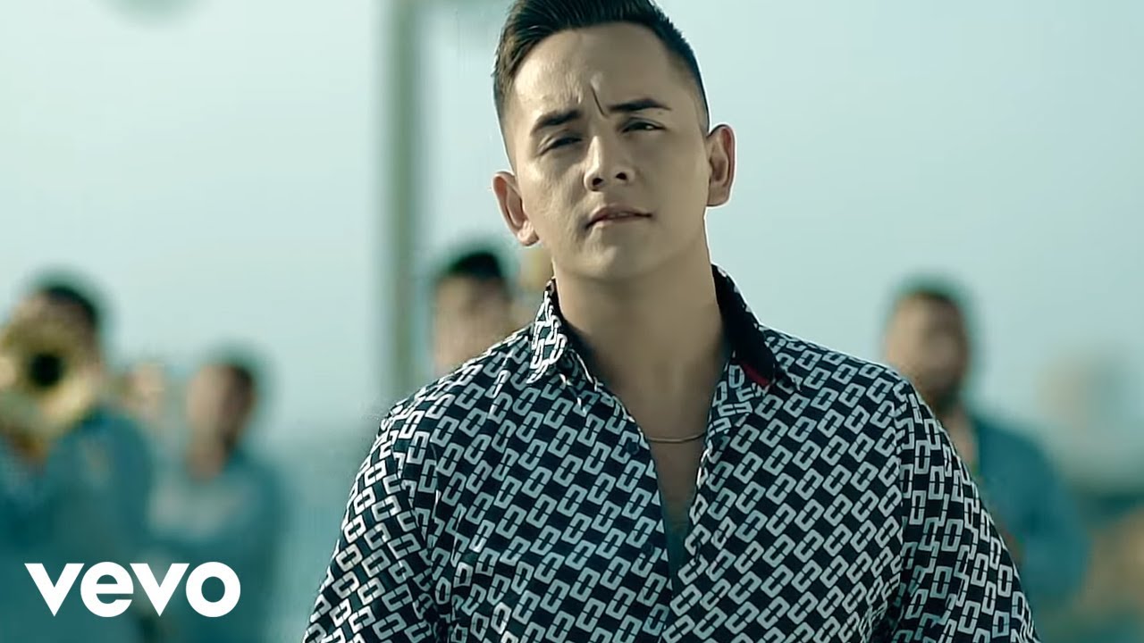 Banda Carnaval - Porque Me Importas