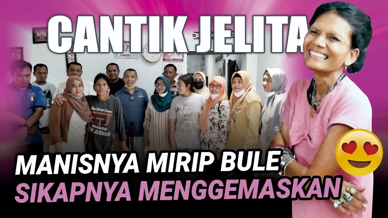 CUANTIK BANGETT 💯❗❤️INI LANGKAH AWAL