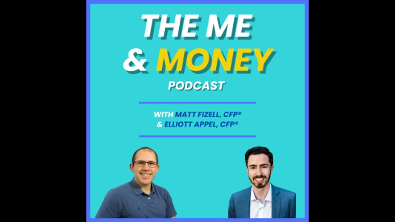 Episode 38: A 50 Year Mortgage? Good or Bad?