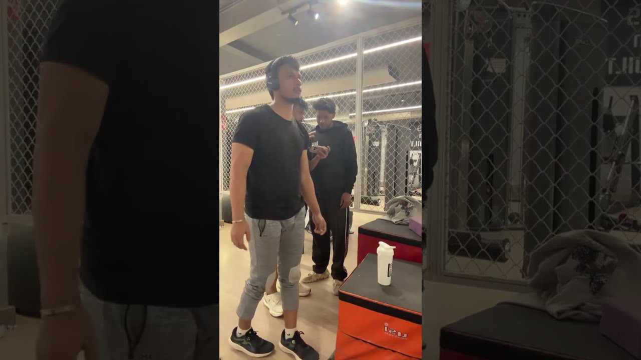 LIVE - Day 18 | 200 Sapate | Workout with me