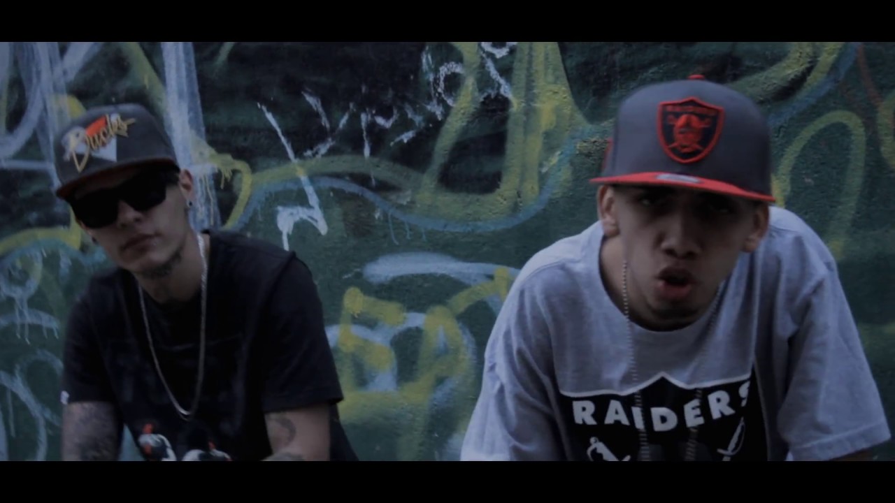 Nuco - Sali Ala Calle - Ft. Zaiko [Video Oficial]  M Beatz