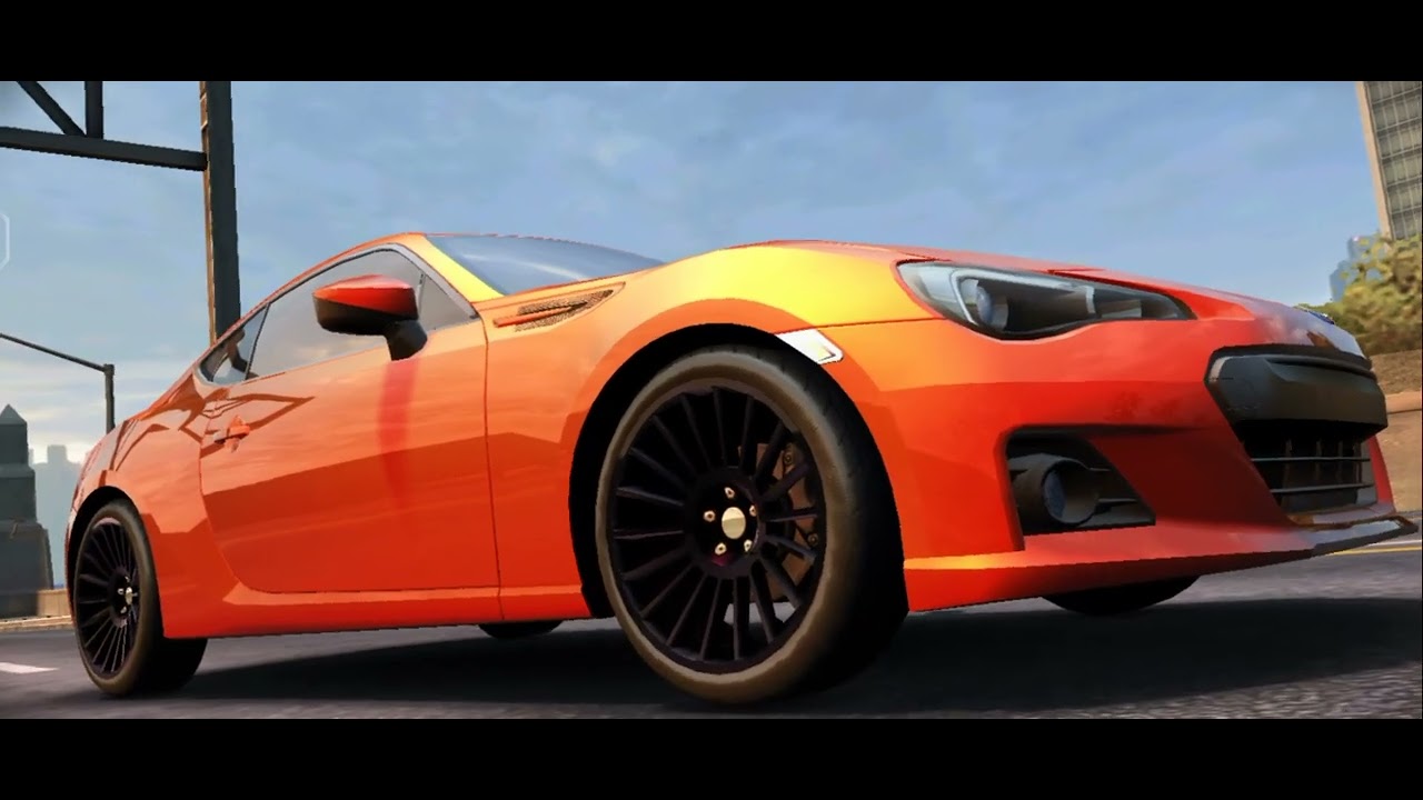 TAKING ON THE JOYRIDERS | NFS 