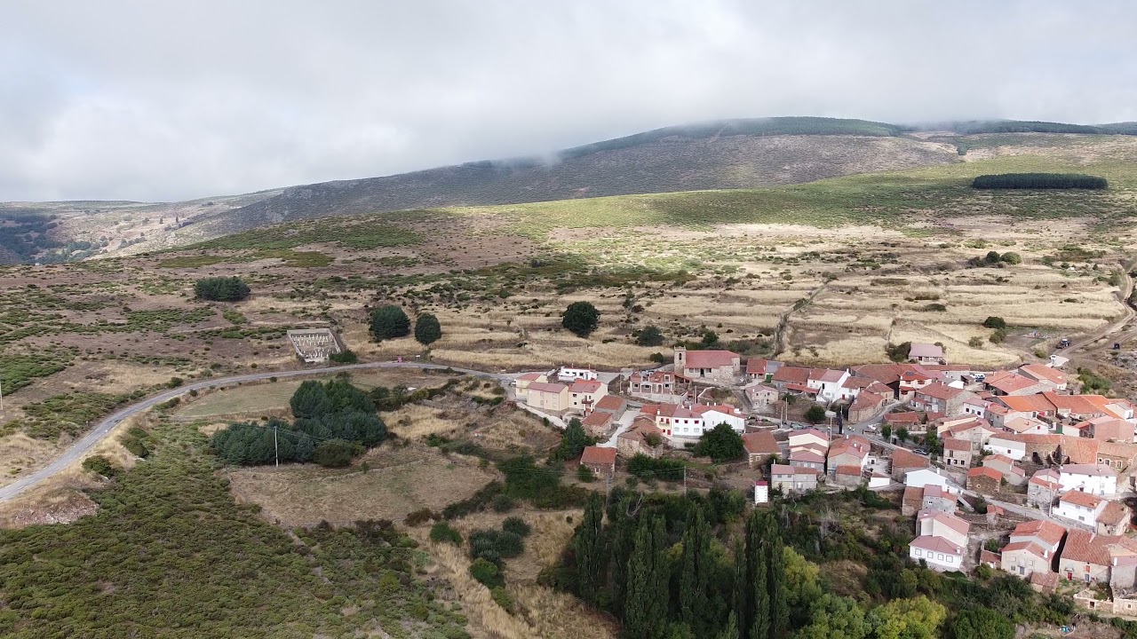 Cross de los Pastores 2021 - Llegada a Navasequilla