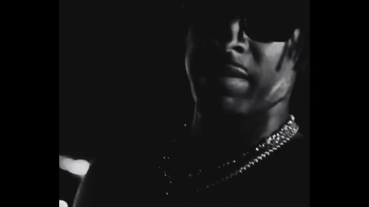 21 Savage Type Beat - 