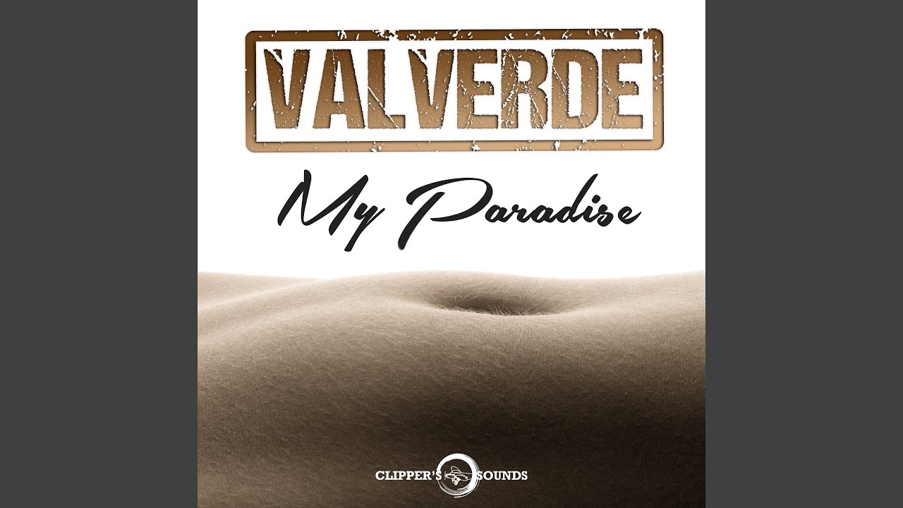 My Paradise (Extended Version)