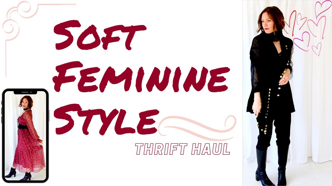 10 Feminine Soft Romantic Looks | Style Inspiration