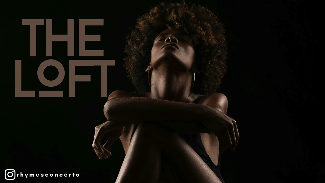 The Loft | Chillhop Mix