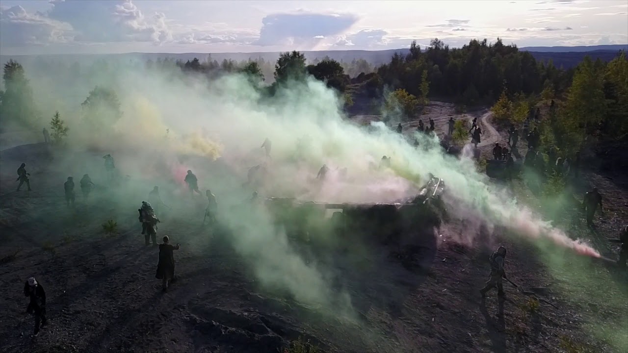 BBR 2017 ze movie