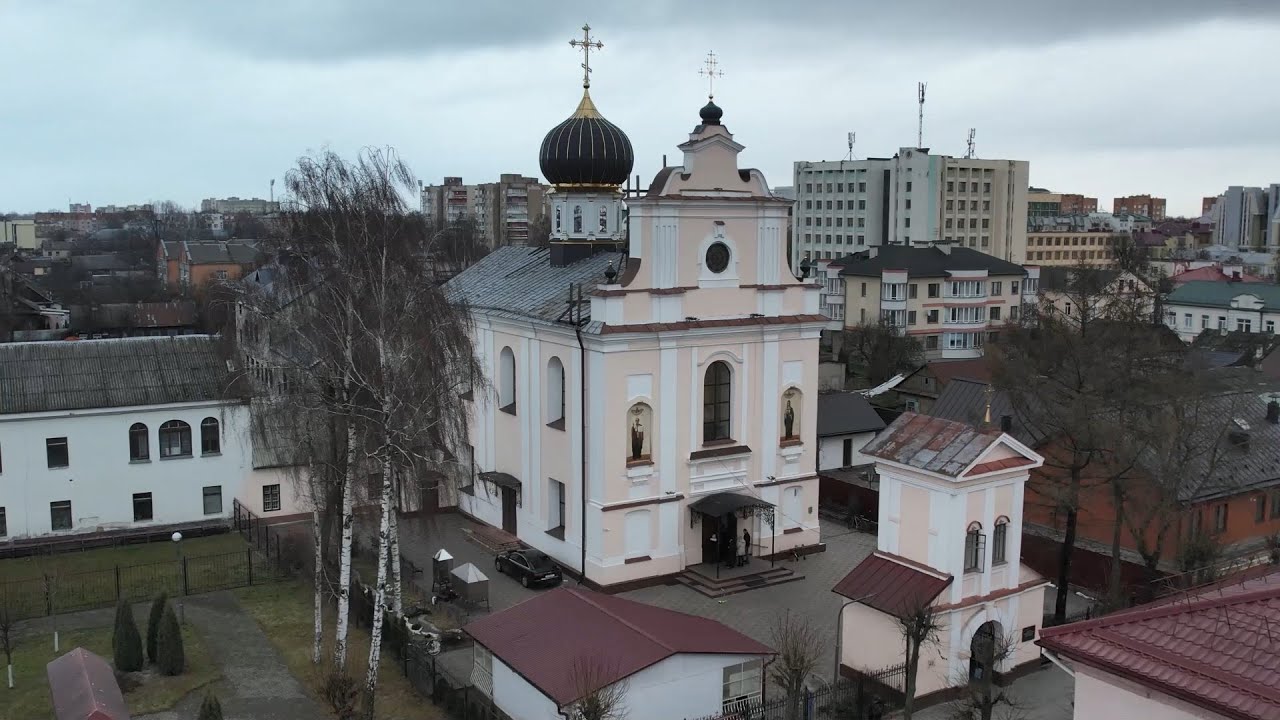 День памяти святой Варвары