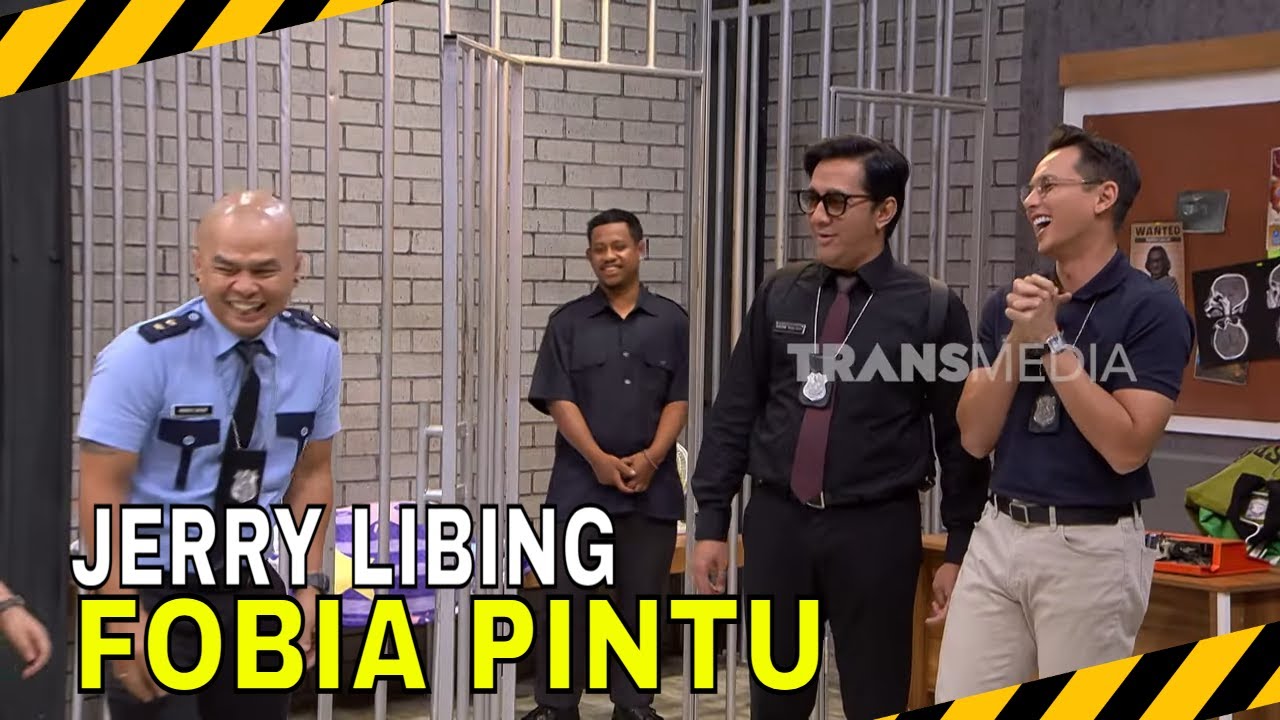 Hesti Dikejar Deadline, Surya Malah Ngajarin Jadi Superhero?! | LAPOR PAK! (25/08/25)*