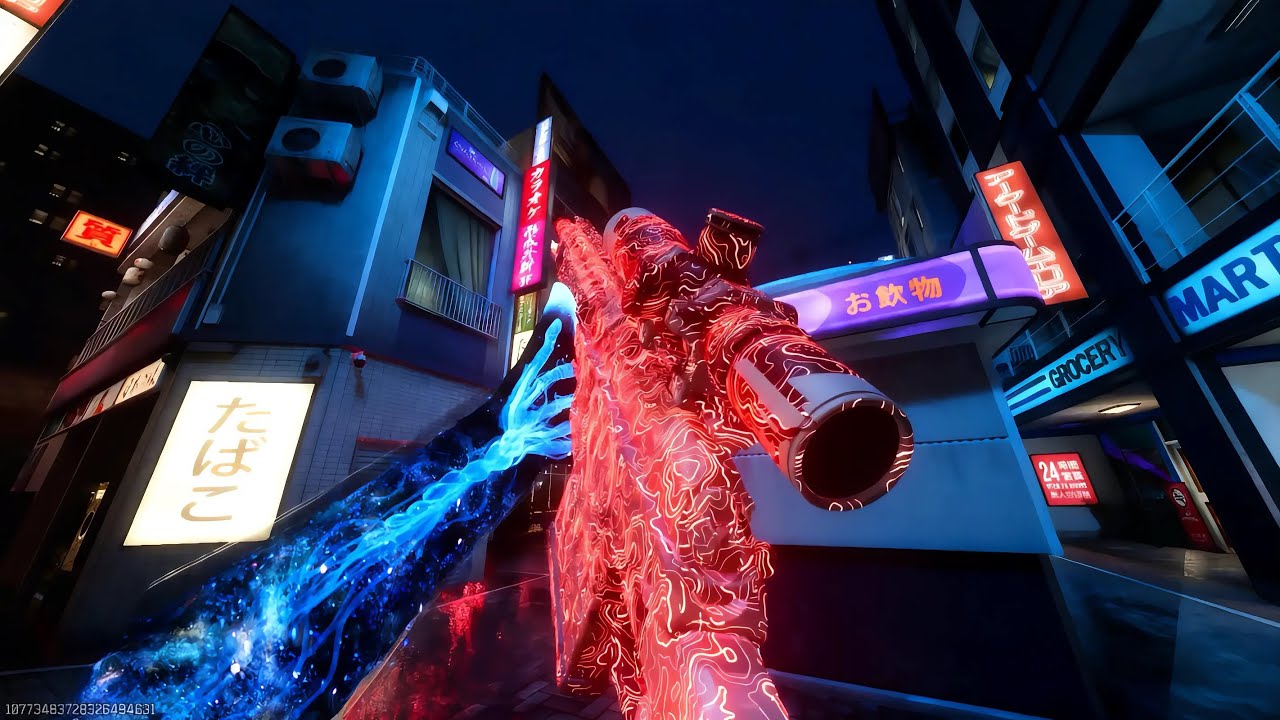 #1 Silent Shotter on MW3 in 2026