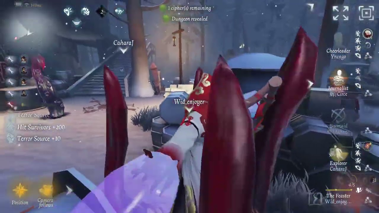 IdentityV 2026 02 16 00 41 36
