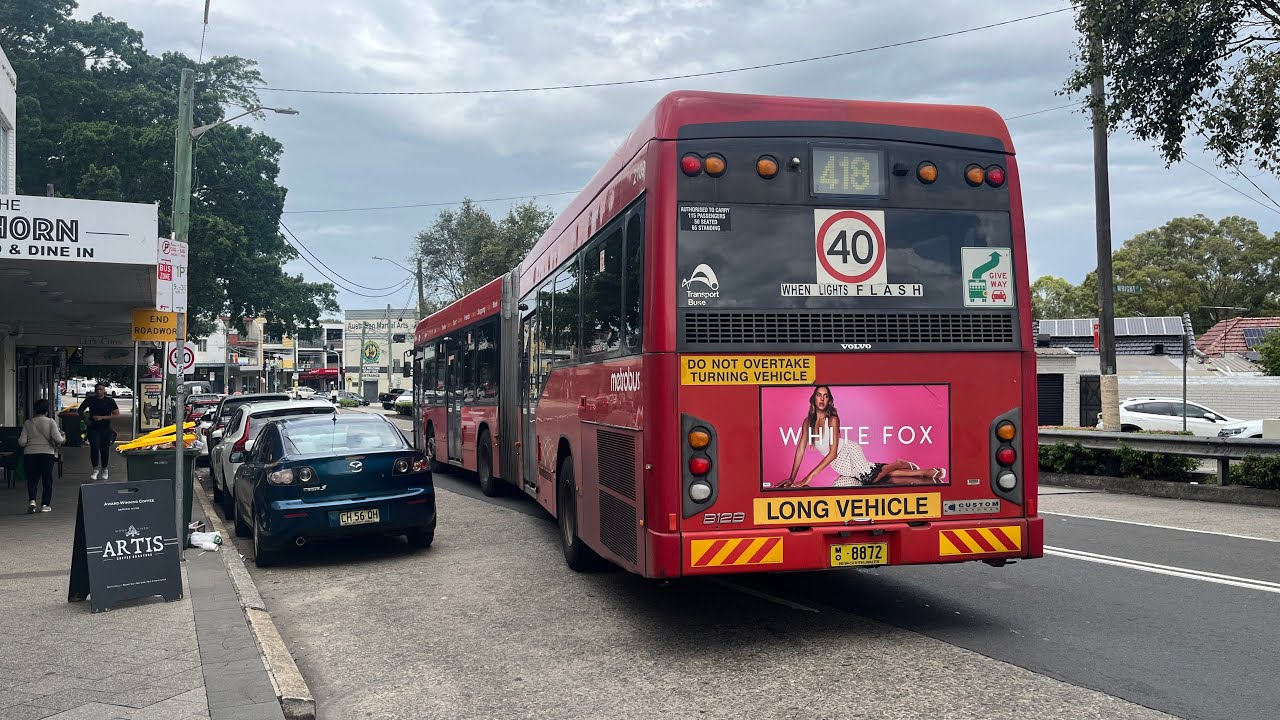 Volvo B12BLEA Euro 5 ZF CC CB60 Evoii - ex 2109 ST