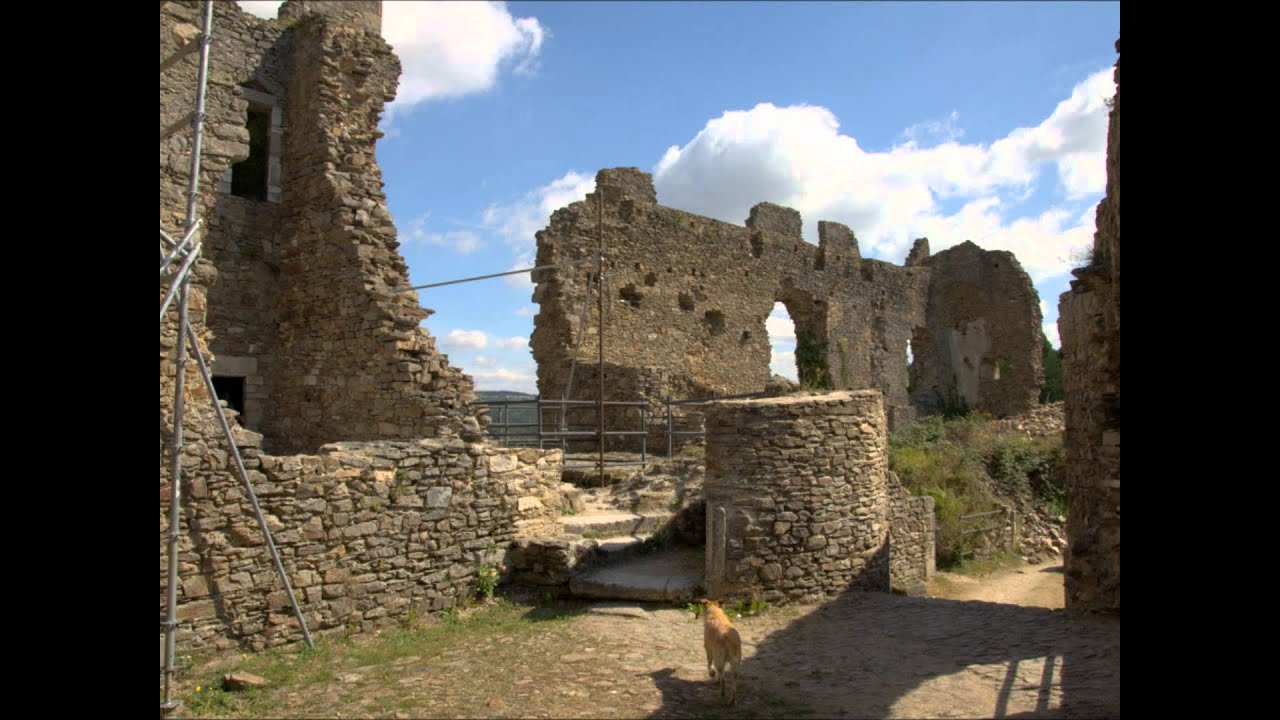 Château Rocher