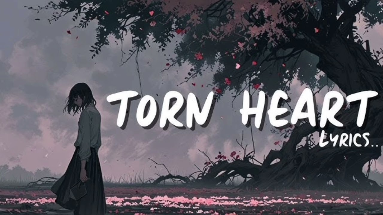 Waka Waka (Emotional Sad Remix) – Shakira | Torn Heart Lyrics 🥰